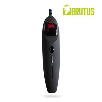 Brutus - Get BIGGER Smart Automatic Pump