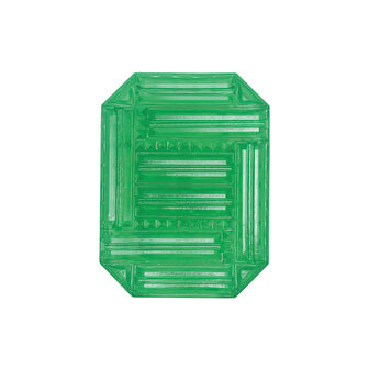 Tenga - Uni 1 Emerald - Unisex Stroker Masturbator - Groen