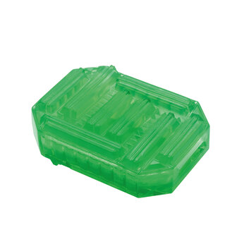 Tenga - Uni 1 Emerald - Unisex Stroker Masturbator - Groen