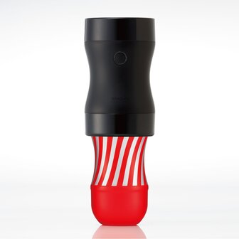 Tenga - Rolling Cup Gyro Roller Masturbator - Strong