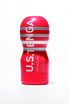 Tenga - Original Cup Ultra Size Masturbator