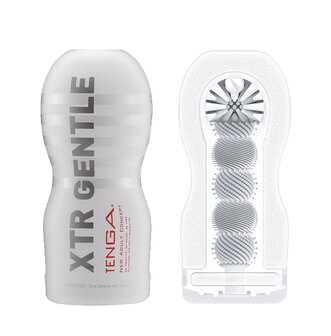 Tenga - Original Cup XTR Gentle Masturbator