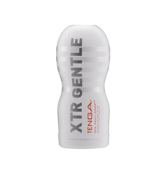 Tenga - Original Cup XTR Gentle Masturbator