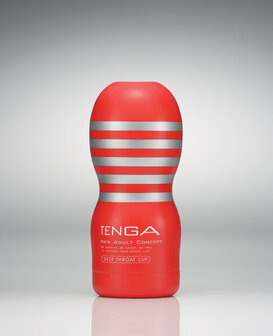 Tenga - Original Vacuum Cup Masturbator