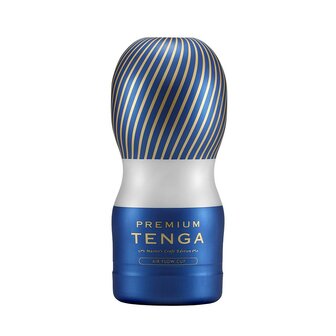 Tenga - Premium Air Flow Cup Masturbator