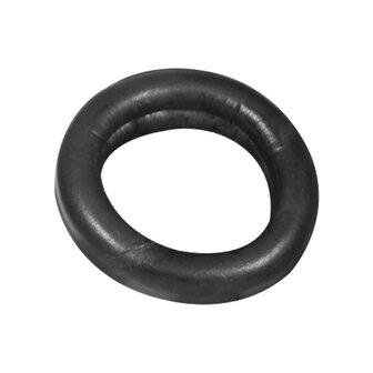 665 Neoprene - Cockring - Neoprene Cock Ring Thin - Diameter 50 mm