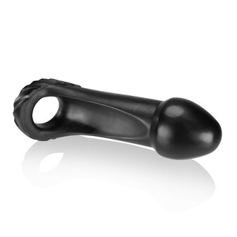 Oxballs - Grunt Double Penetrator - Zwart