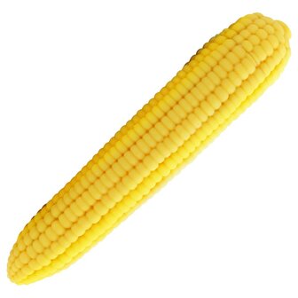 Gem&uuml;se - The Corn Cob - Vibrerende Groente Vibrator - 10 snelheden