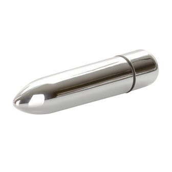 Calexotics - High Intensity - Bullet Vibrator - Zilver