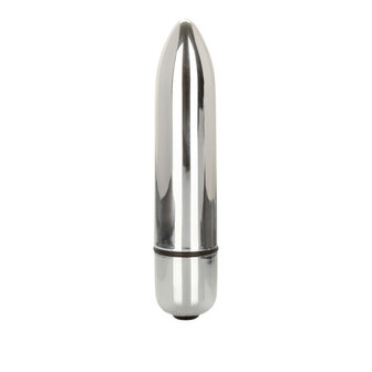 Calexotics - High Intensity - Bullet Vibrator - Zilver