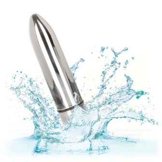 Calexotics - High Intensity - Bullet Vibrator - Zilver