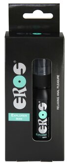 Eros - Explorer Man - Anaal Ontspannende Spray - 30 ml