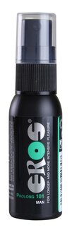 Eros - Prolong 101 Spray - Klaarkomen Uitstellen - 30 ml