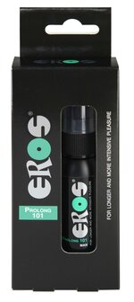 Eros - Prolong 101 Spray - Klaarkomen Uitstellen - 30 ml