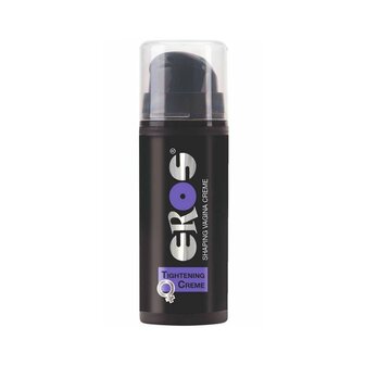 Eros - Tightening Cream - Vagina Verstrakkende Cr&egrave;me - 30 ml