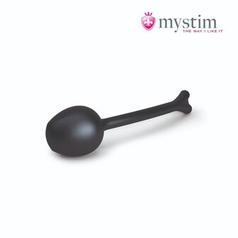 Mystim - Electrosex - Unplain Jane - Mono Geisha Ball