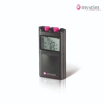 Mystim - Electrosex - Tension Lover E-Stim Tens Unit