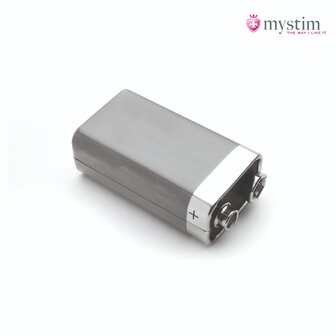 Mystim - Electrosex - Tension Lover E-Stim Tens Unit