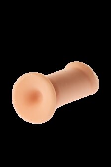 Champs - Tiny - Original Dildo - 9 x 3,3 cm - Lichte Huidskleur