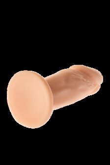 Champs - Willy - Original Dildo -  11 x 3,4 cm - Lichte Huidskleur