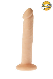 Champs - Punky - Original Dildo - 14 x 2 cm - Lichte Huidskleur