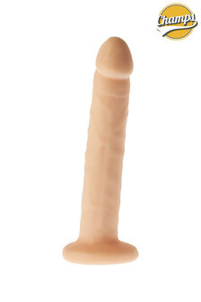 Champs - Punky - Original Dildo - 14 x 2 cm - Lichte Huidskleur