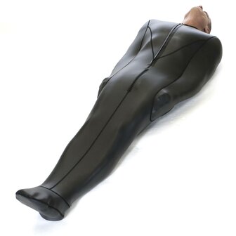 665 Neoprene - Bodybag - Slaapzak - Dwangbuis van Neopreen - Maat S