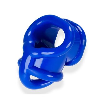 Oxballs - Ballsling Met Ballsplitter - Blauw