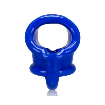 Oxballs - Ballsling Met Ballsplitter - Blauw