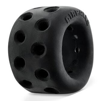 Oxballs - Airballs Air-Lite - Ballstretcher - Black Ice