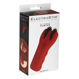 ElectraStim - Electrosex - Fusion Infinity Electro Pinwheel