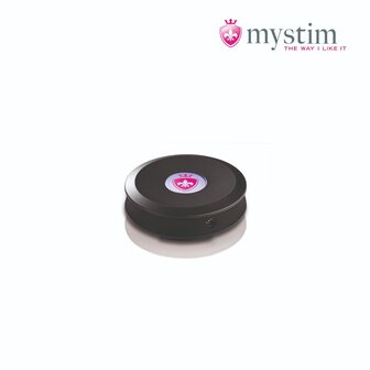 Mystim - Electrosex - Cluster Buster Wireless E-stim Device Starterkit