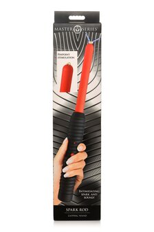 Master Series - Spark Rod - Electro Zapping Wand