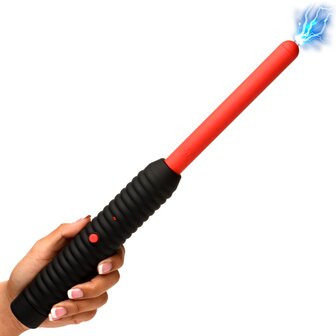 Master Series - Spark Rod - Electro Zapping Wand