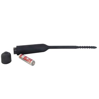 Brutus - Trembler - Dilator - Siliconen Vibrating Sound