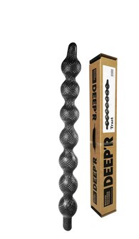 DEEP&#039;R - Tract - Zwart - 70 cm - &Oslash; 7.30 cm