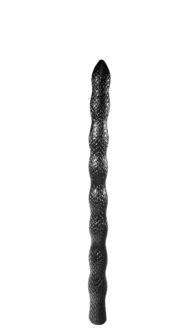 DEEP&#039;R - Snake - Zwart - 70 cm - &Oslash; 5.50 cm