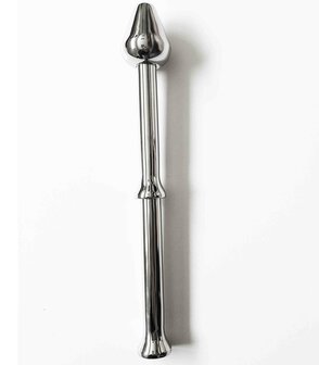 Black Label - Stainless Steel Heavy Duty Milking Stick