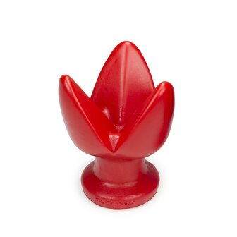 Oxballs - Rosebud 2 - Hole Opener Large - Rood