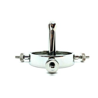 Black Label - Stainless Steel Hole Expander met 4 Spreaders