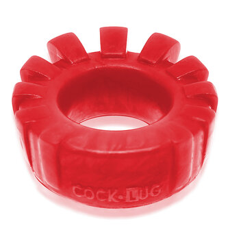 Oxballs - Cock-LUG - Cockring - Rood