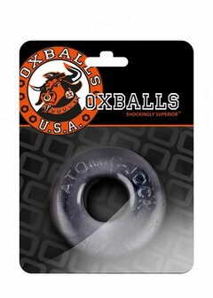 Oxballs - Do-Nut 2 Cockring - Transparant