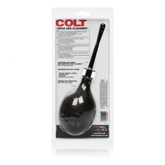 Colt - Mega Ass Cleanser - Anaal Douche