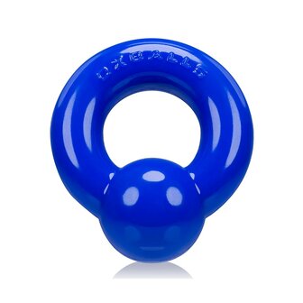 Oxballs - Gauge Cockring - Blauw