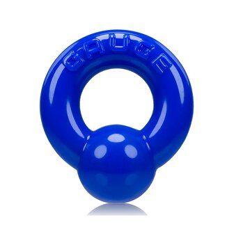 Oxballs - Gauge Cockring - Blauw