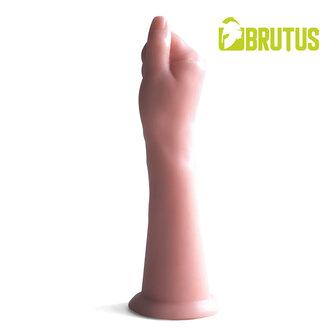 Brutus - Dildo - Fisting Dildo - Handballing Dildo - PVC - Handsome Closed Fist