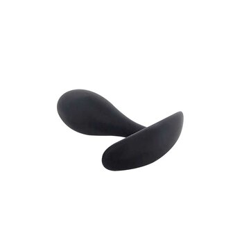 Brutus - Buttplug - Siliconen Anker Buttplug - All Day Long - Silicone Buttplug - Maat M