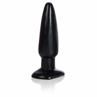 Calexotics - Anal Trainer Kit - Buttplug Set - Zwart