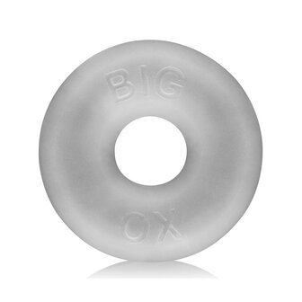 Oxballs - Big Ox Cockring - Cool Ice