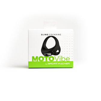 MOTOVibe by Sport Fucker - Sling Cockring